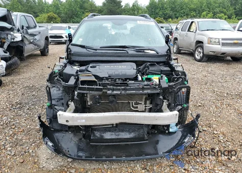 2017 Jeep Cherokee Sport из США, поврежденный, VIN 1C4PJLAB7HW669615